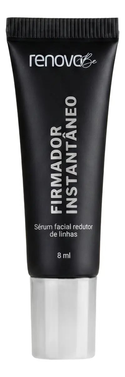 Renova Be Sérum Firmador Facial Anti-rugas Cinderela Lifting Rápido — 8 mL