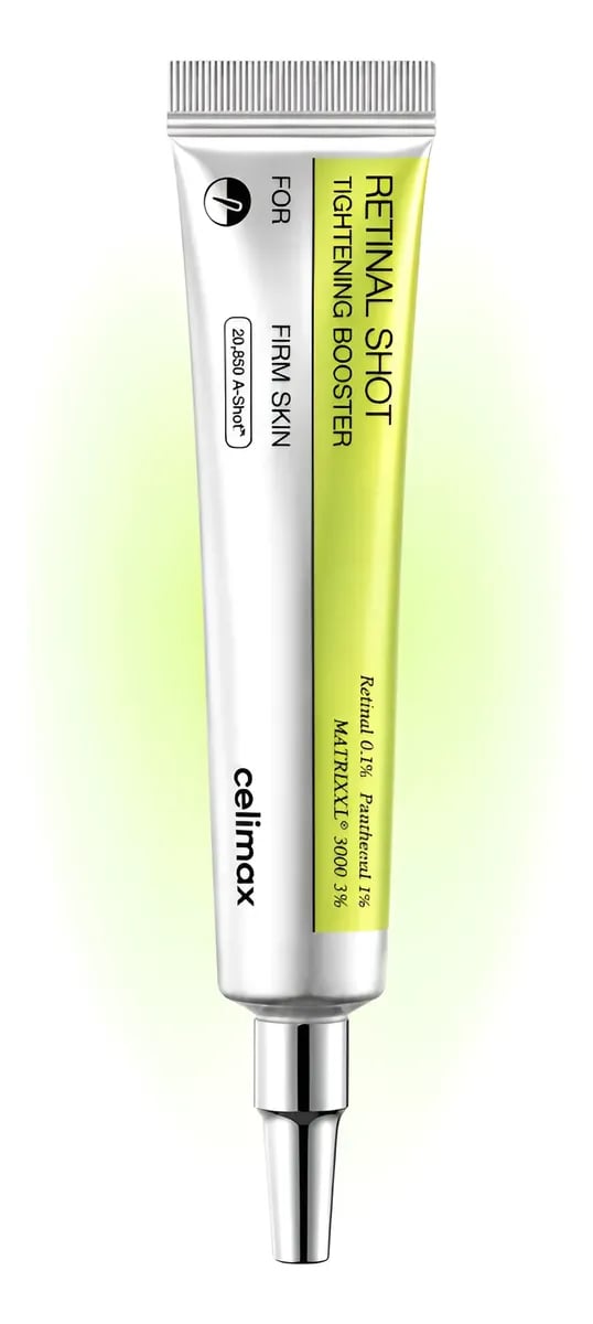 Celimax Retinal Shot Tightening Booster 15ml Pele Corean — 15ml